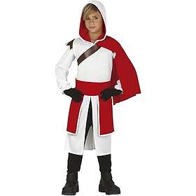 Fiestas Guirca Assassin's Creed Mercenary Kostym Pojke