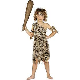 Fiestas Guirca Caveman Costume (Kids)