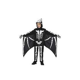 Fiestas Guirca Dinosaurie Pterodactyl Kostym Barn