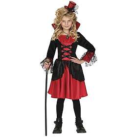 Fiestas Guirca Elegant Vampyrdräkt Flicka