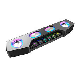 Fifine A16 RGB Wireless Soundbar