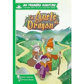 En Quête du Dragon: Ma Première Aventure