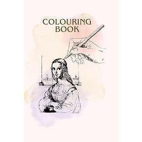 Colouring book