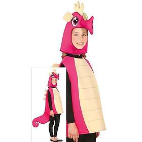 Fiestas Guirca Sjöhäst Kostym