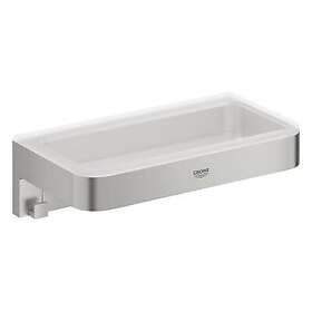 Grohe Start Cube Sæbekurv Rustfrit stål 41107DC0