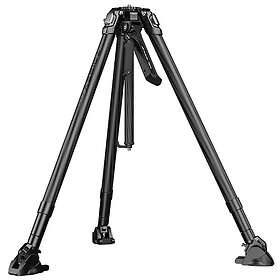 SmallRig 5756 x Potato Jet Tribex Carbon II Hydraulic Tripod