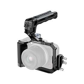 SmallRig 5766 Cage Kit Svart