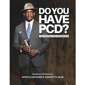 Independently published Do YOU Have PCD?: The Interactive Workbook