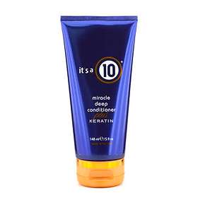 It's A 10 Miracle Deep Conditioner Plus Keratin 148ml