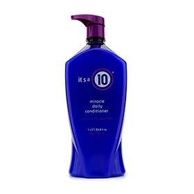 It's A 10 Miracle Daily Conditioner 1000ml