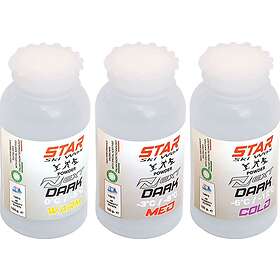 Star NEXT Race Dark Powder WET 100g