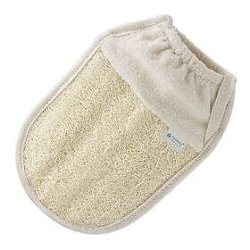 Hydrea London Egyptisk Loofah Handske