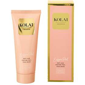 Kolai Enzym Peel Ansiktsmask 75ml
