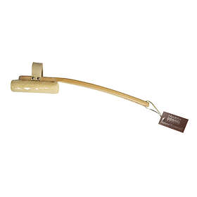 Hydrea London Egyptian Loofah Brush