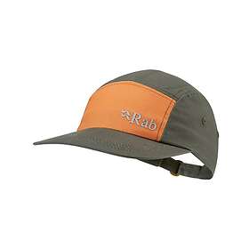 Rab Venant 5 Panel Cap 