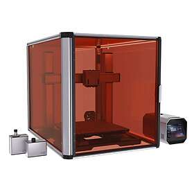 Snapmaker Artisan 3-i-1 med kabinet 40W