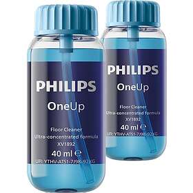 Philips OneUp rengöringsmedel, 2-pack