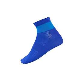 Savvyday's Bluewave Functional Quarter Socks (Unisex)