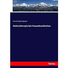 Elektrotherapie bei Frauenkrankheiten