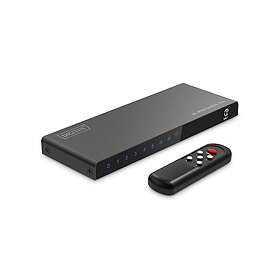 Digitus DS-55332 5x1 4K HDMI-switch