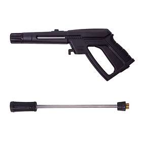 VONROC Sprutpistol Justerbart munstycke Max. 200 bar För V22 och V25 serien