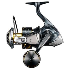 Shimano Stella SW D 8000 PG Haspelrulle