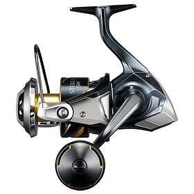 Shimano Stella SW D 8000 HG Haspelrulle