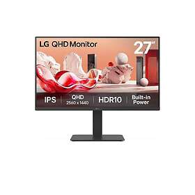 LG 27" IPS Full HD