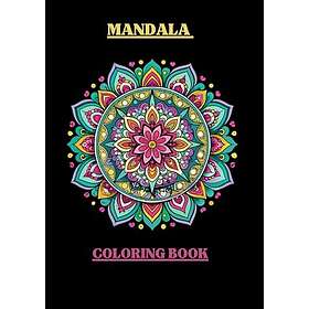 Mandala Colouring Book