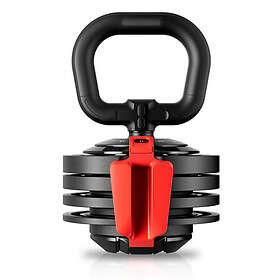 Odin Justerbar Kettlebell 12kg
