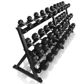Odin Hex Set 545kg