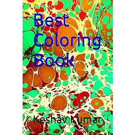 Independently published Best Coloring Book