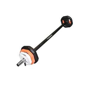 Toorx Body Pump Set 20kg