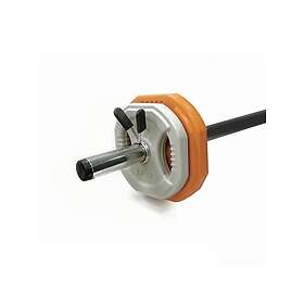 Toorx Body Pump Set 10kg