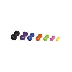 Toorx Neopren Hantel 2kg