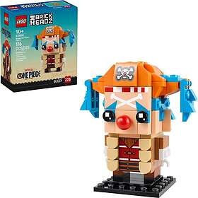 LEGO BrickHeadz 40800 Buggy le clown