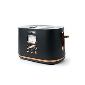 Muse MS-130 BC 2 Skiver