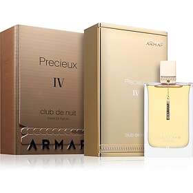Armaf Club de Nuit Precieux IV Extrait de Parfum 55ml