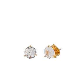 Kate Spade Trio Prong Studs WBRUI086