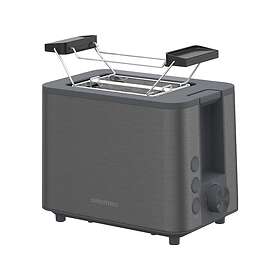 Grundig International TA 7340 2 Skivor