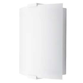 SG Armaturen Safir Väggarmatur 8W IP44 LED