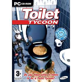 Toilet Tycoon (PC)