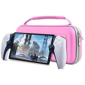 Orzly Playstation Portal Carry Case