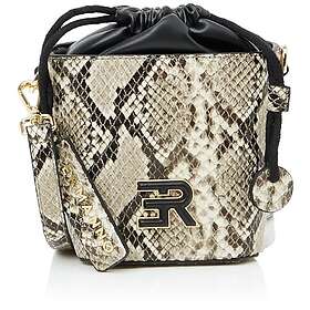 Ermanno Firenze Tansy 12401895 Python Sac bandoulière