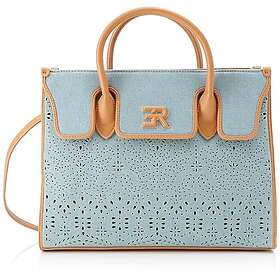 Ermanno Firenze 12401907 Terra Tote Bag