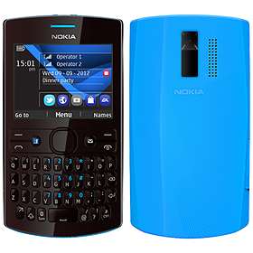 Nokia Asha 205