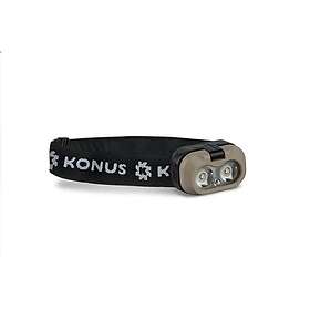 Konus FLASH-8 Pannlampa 450lm