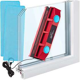Tyroler Bright Tools The Glider Double Glazed S1-D2-D3