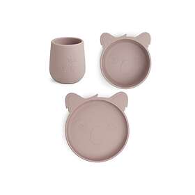 Nuuroo Judi Service Set 3pcs