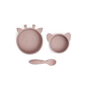 Nuuroo Eddy Service Set 3pcs